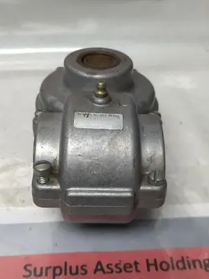 USED TOL-O-MATIC 02190000