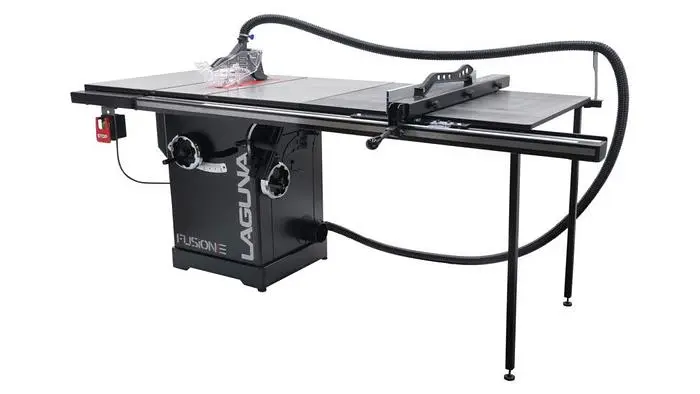 Laguna F3 Fusion Tablesaw 52"