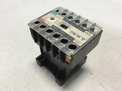 USED MITSUBISHI SD-M12