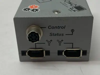 Used PIXELINK FIREWIRE MONOCHROME SHUTTER CAMERA 1.3 MP (1280 X 1024) Camera Systems | Maverick Industrial Sales #1111701