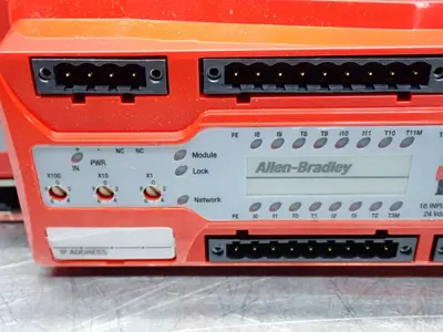 NEW ALLEN BRADLEY 1791ESIB16