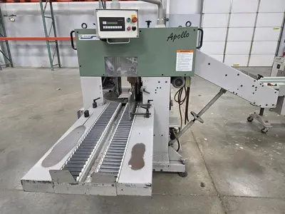 USED 2002 MULLER MARTINI BRAVO PLUS