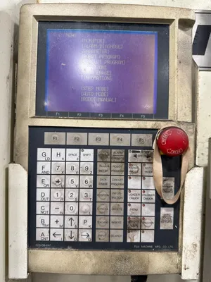 2005 FUJI FS-4 CNC Lathes | ListingHippo (12)