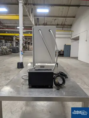 Fiberoptics Technology Light Box with (4) Fiberoptics Technology Light Sources