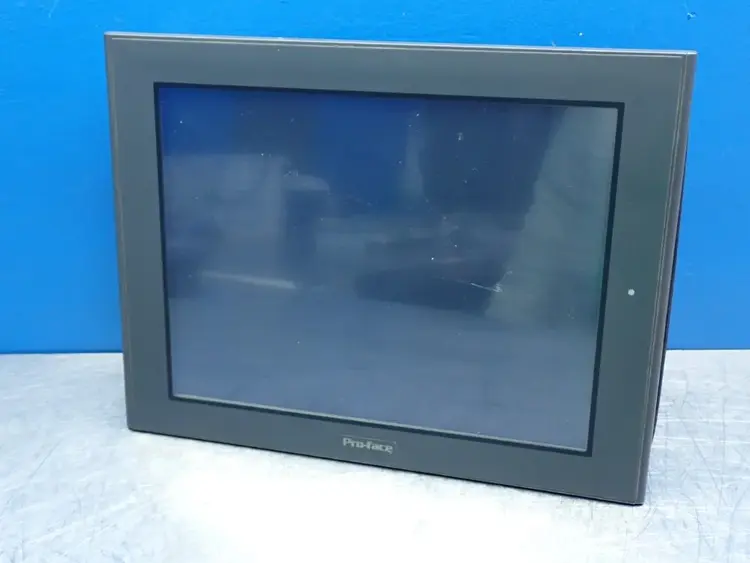 Used PROFACE QPLCTAE0000A Electrical Panels Ohio US | HGR 24 #728055