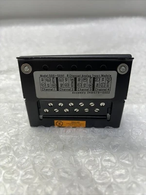 USED Allen Bradley 500-5037