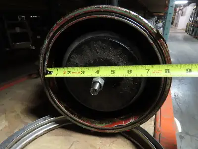Used FACET _UNKNOWN_ Parts (Hydraulics and Pneumatics) | Arrow Industrial #636391