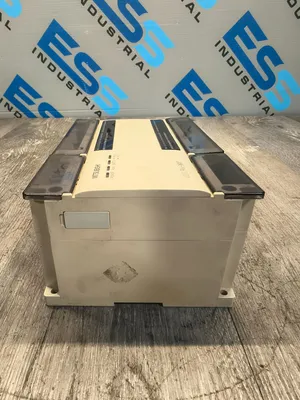 MITSUBISHI FX2C-96MT Programmable Controller | ESS Industrial Equipment Sales (4)