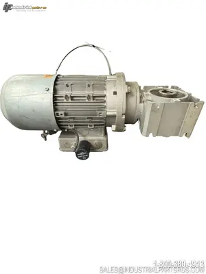 Used NORD SK80L/4 CUS56CBRE20FHLRGIR A.C. Motors Kentucky US | Industrial Parts R Us Inc. #1443973