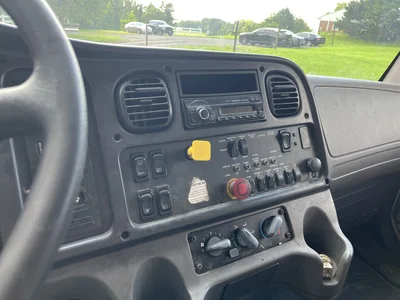 Used 2017 Freightliner M2-106 Tractors & Trailers Maryland US | Zadoon Equipment #1470047