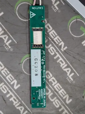 Kyocera KCB104VG1BB-A01-36-29 10.4" VGA STN LCD Display Panel 640x480 Used
