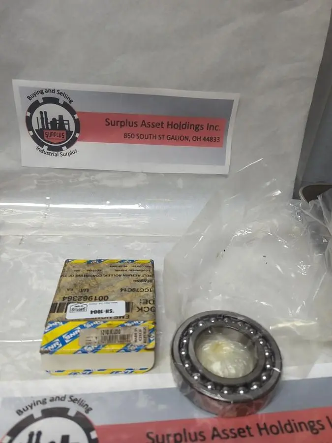 New | in-Stock SNR 1210.K.J30 Industrial Controls | Surplus Asset Holdings #1220476