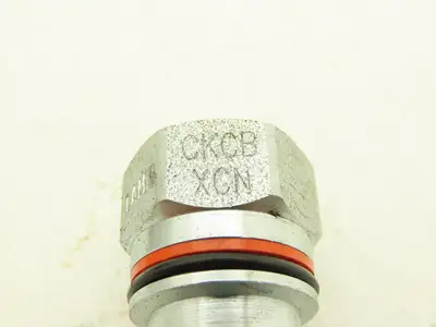 Used SUN _UNKNOWN_ Valves/Fittings | Arrow Industrial #627837
