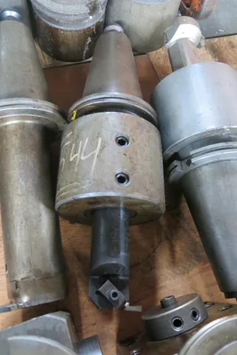 CAT60 Boring Mill Toolholders