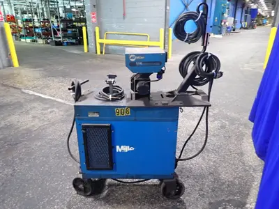 USED MILLER CP300