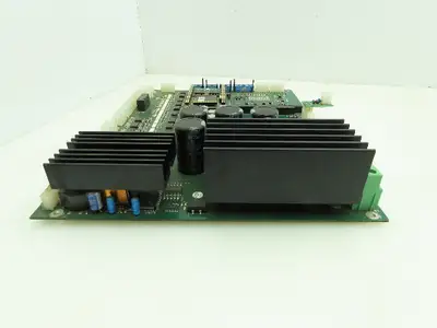APD 1260152400791 MF Circuit Board CL GRD