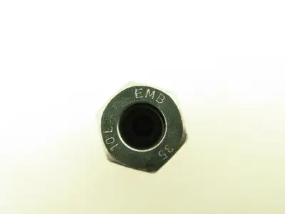 New | in-Stock EMB _UNKNOWN_ Valves/Fittings | Arrow Industrial #622539
