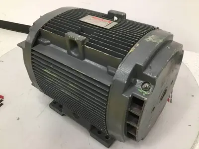 USED GENERAL ELECTRIC / GE 5K326JL319V