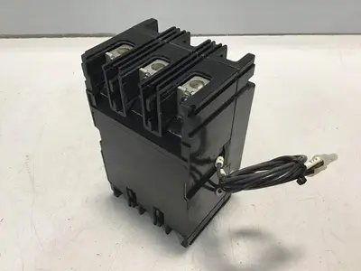 USED FUJI ELECTRIC BU-ESB3070