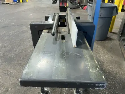 Used LOVESHAW LD7D/M Miscellaneous Packaging Equipment Ohio US | HGR 24 #1290168