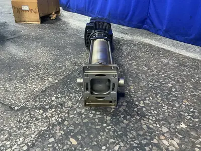 Used GRUNDFOS A96478092P10229 Pumps Ohio US | HGR 24 #1304112