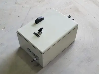 USED LEGRAND BE-325