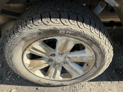 Used 2018 FORD F-150 Pickup Trucks Michigan US | Miedema Asset Management Group #1568251