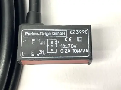 USED PARKER REED SWITCH 6M