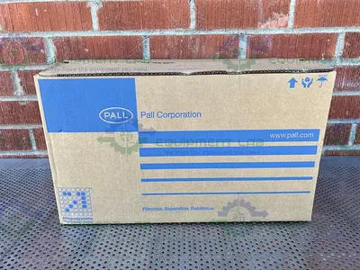 NEW PALL CORPORATION 6415-0454E RECIRCULATION LOOP MANIFOLD 10 L