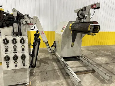 USED ROWE 10040-H-DSJ