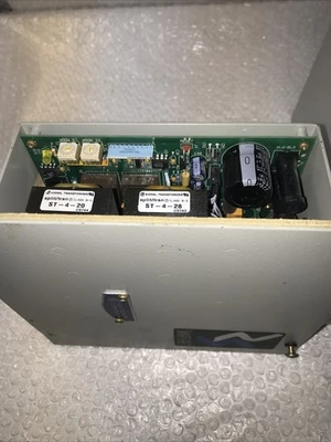 USED GAI Tronics 701-802