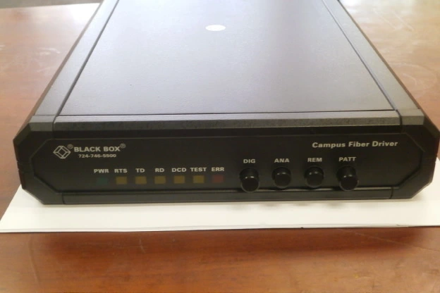 New | in-Stock Black box ME550A-35 Enterprise Networking Equipment Arizona US | ASSET CONVERSION SPECIALISTS, INC. #313035