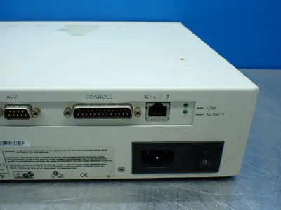 Used NETCOM SYSTEMS SMB0200 Network Analyzers Ohio US | HGR 24 #1096802