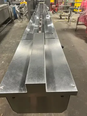 USED 1900 AMERIPAK MODEL 140