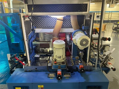 USED 2019 DAHAKA MD6015A