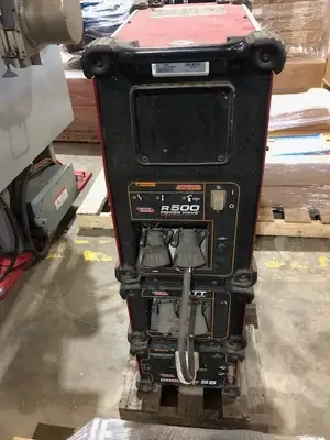 Used 2013 NOVARC TECHNOLOGIES COBOT PIPE SPOOL Robotic Welding Cells Illinois US | Revelation Machinery #403787