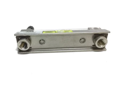ABB 10A131NB1B1B1X00AAEXBBD07 Global Purge Master 1720kPa.ga 250PSIG @121°C 250°F