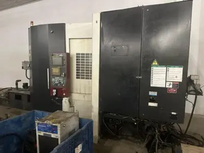 USED 2006 OKK HPS-500S