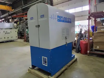 NEW 2011 RIMER ALCO NORTH AMERICA REFUGE ONE