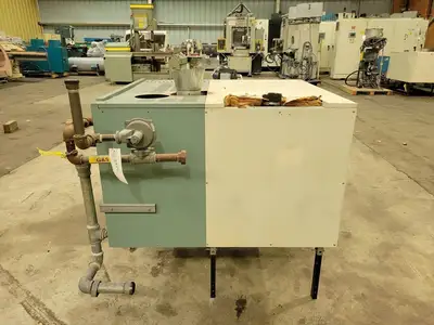 USED NORTEC GSP-300-N