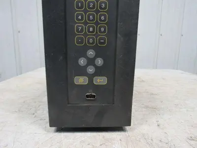Stanley Works Q1001-010-001 115/230V Alpha Module W/Dnet Nutrunner Controller