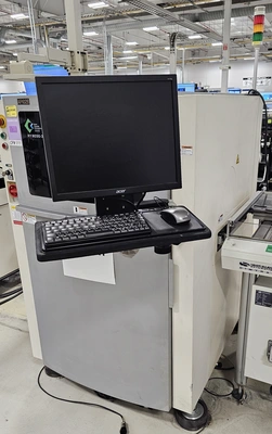 2011 KOH YOUNG KY8030-3 3D SOLDER PASTE INSPECTION SPI | Tekmart International Inc. (7)