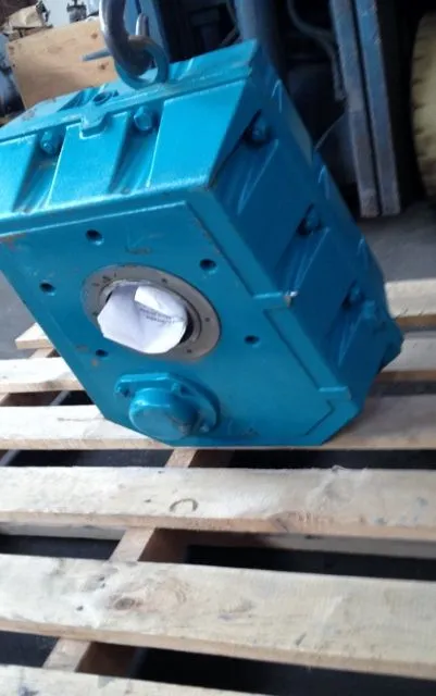 Used Link-Belt FX Gearboxes Minnesota US | Peak Machinery, Inc. #288970