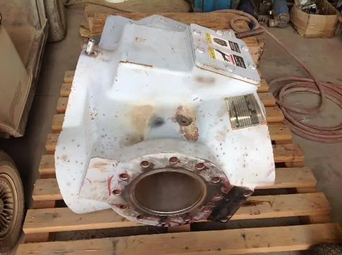 USED INGERSOLL RAND HOS