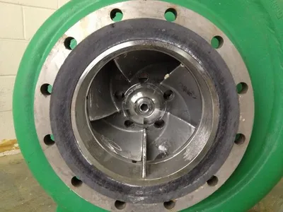 USED Ahlstrom/Sulzer APT 53-10