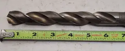 USED CLEVELAND TWIST DRILL 509702-681