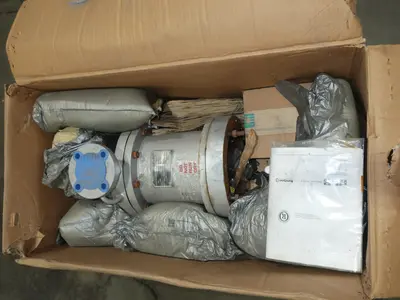 USED SUNDYNE CS2DCL3X2 ALNICO