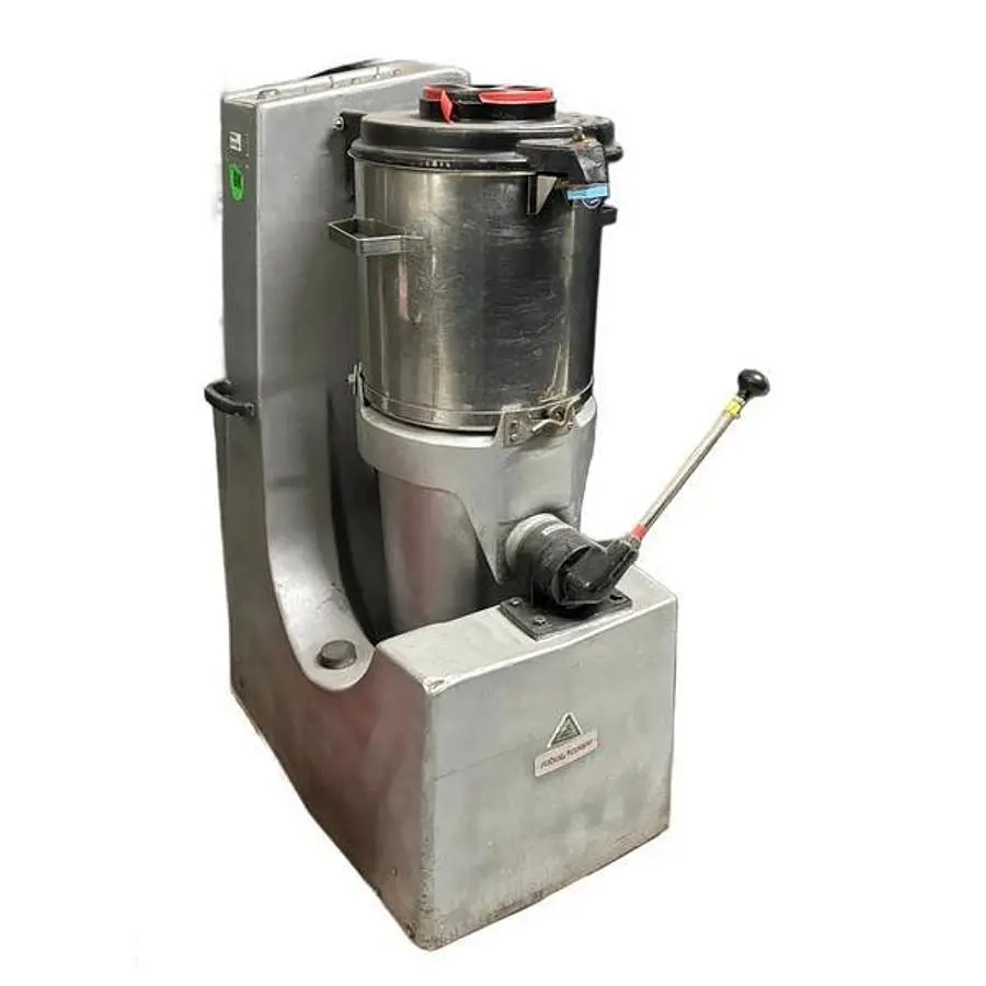 USED ROBOT COUPE R40B
