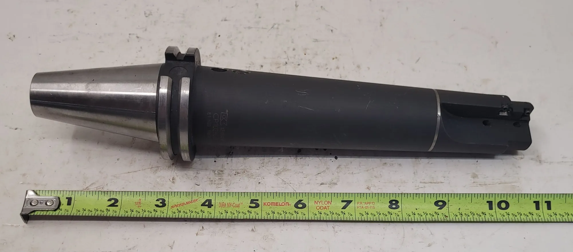 USED Kennametal Hertel CP1028067
