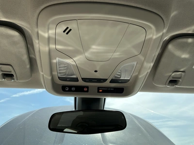 USED 2016 CHEVROLET IMPALA